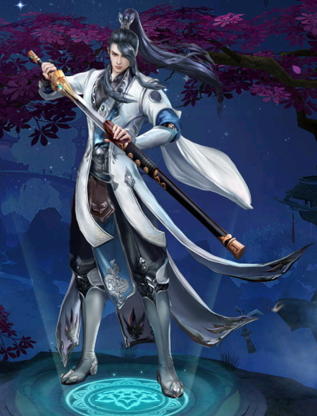 职业介绍